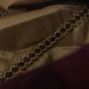 Meet your Posher, Wilson